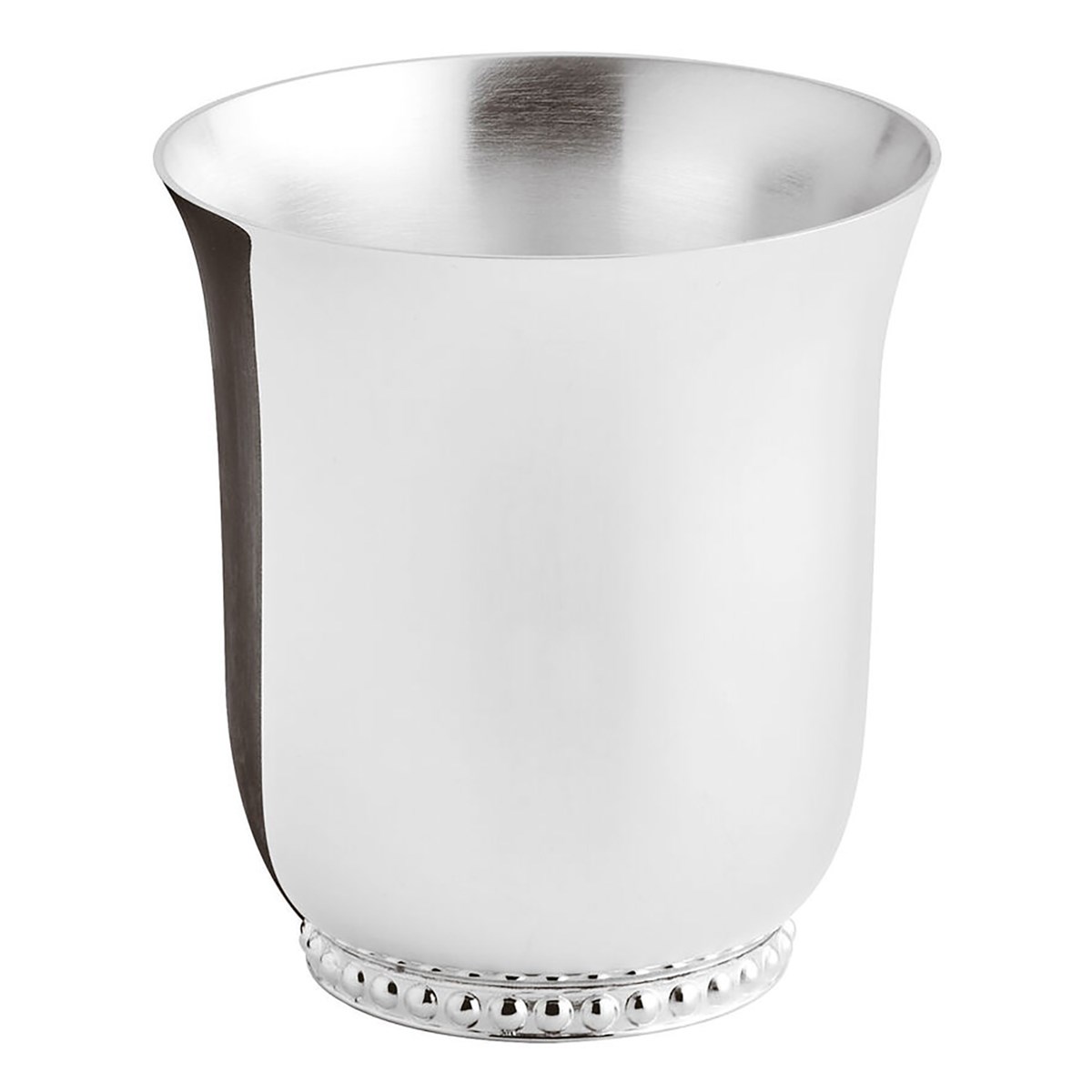Timbale Ercuis Instants Précieux Perles
