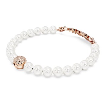 Bracelet Swarovski Nice plume