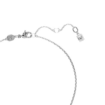 Pendentif Swarovski Hyperbola coeur