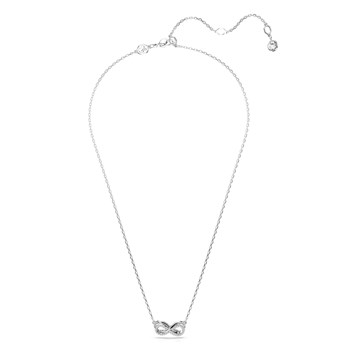Pendentif Swarovski Hyperbola infini