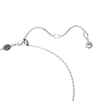 Pendentif Swarovski Hyperbola infini