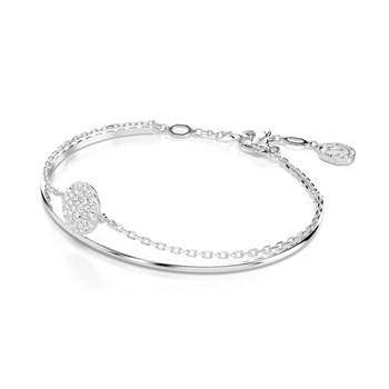 Bracelet demi-jonc Swarovski Meteora