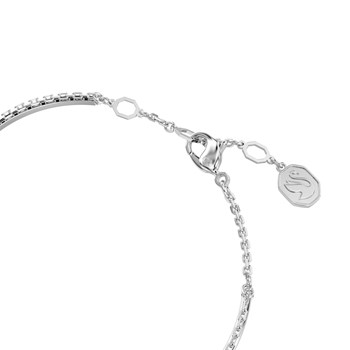 Bracelet demi-jonc Swarovski Meteora