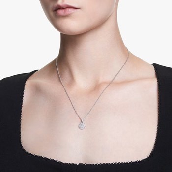 Collier Swarovski Meteora