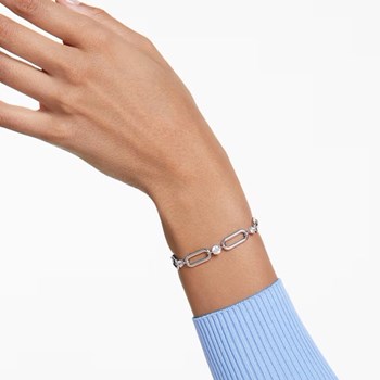 Bracelet Swarovski Constella chaîne