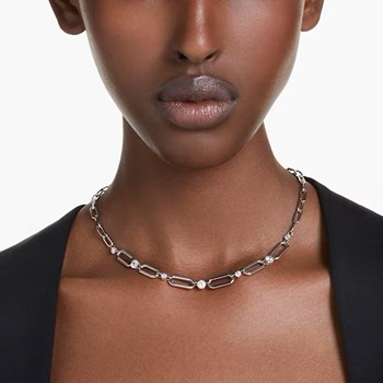 Collier Swarovski Constella chaine