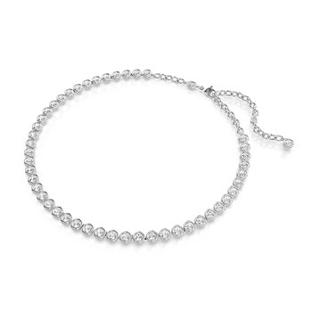 Collier Swarovski Imber tennis