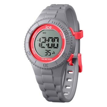 Montre enfant Ice Watch Ice digit  Dusty coral  S