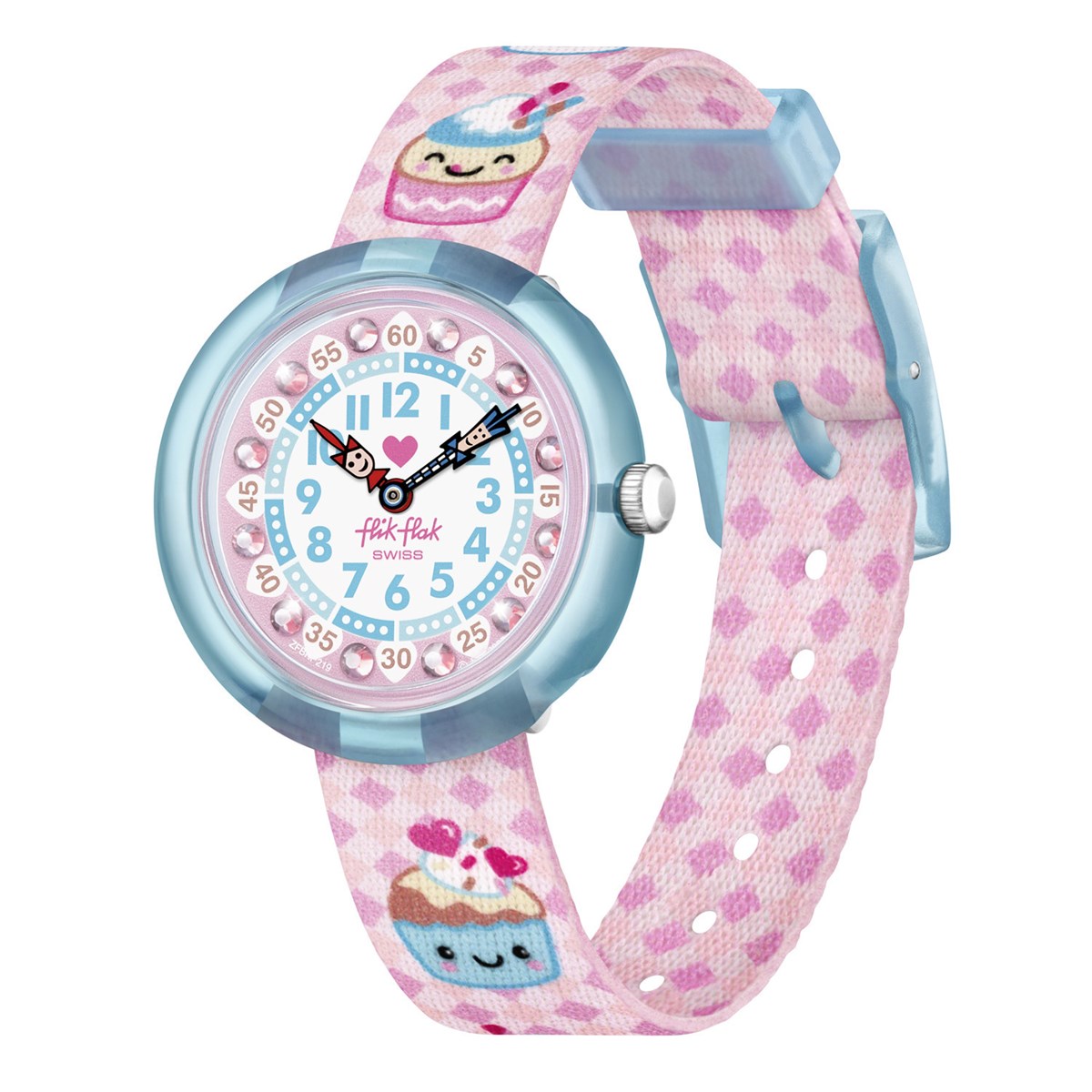 Montre enfant Flik Flak Bake It Up - vue 3