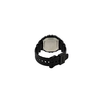Montre CASIO illuminator noire