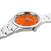 Coffret femme ROXANE Cadran orange bracelet acier
Pierre Lannier x Les Interchangeables Edition Limitée - vue V4