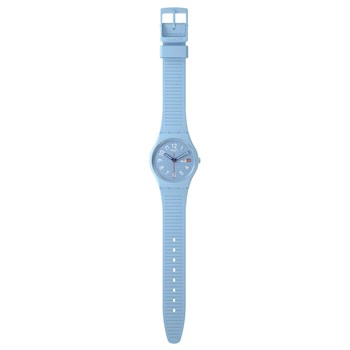 Montre femme Swatch Trendy Lines In The Sky