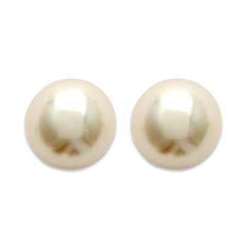 Puce Brillaxis perle diamètre 6 mm