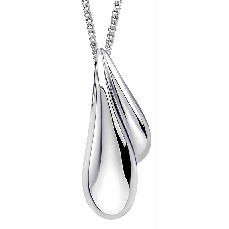 Collier en argent 925