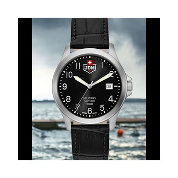 ALPHA I - CUIR
