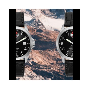 ALPHA I - CUIR