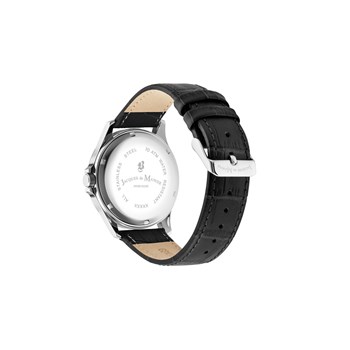 ALPHA I - CUIR