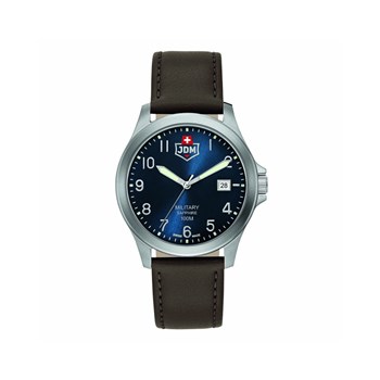 ALPHA I - CUIR