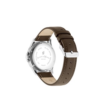 ALPHA I - CUIR