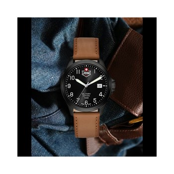ALPHA I - CUIR