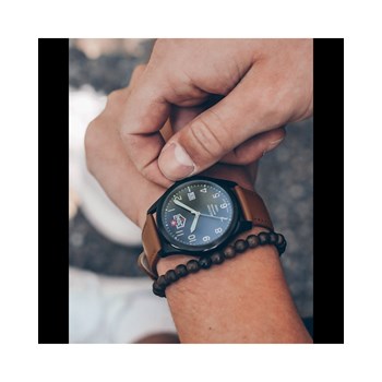ALPHA I - CUIR