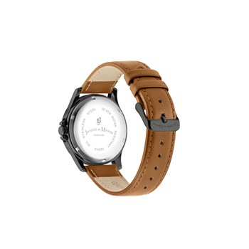 ALPHA I - CUIR