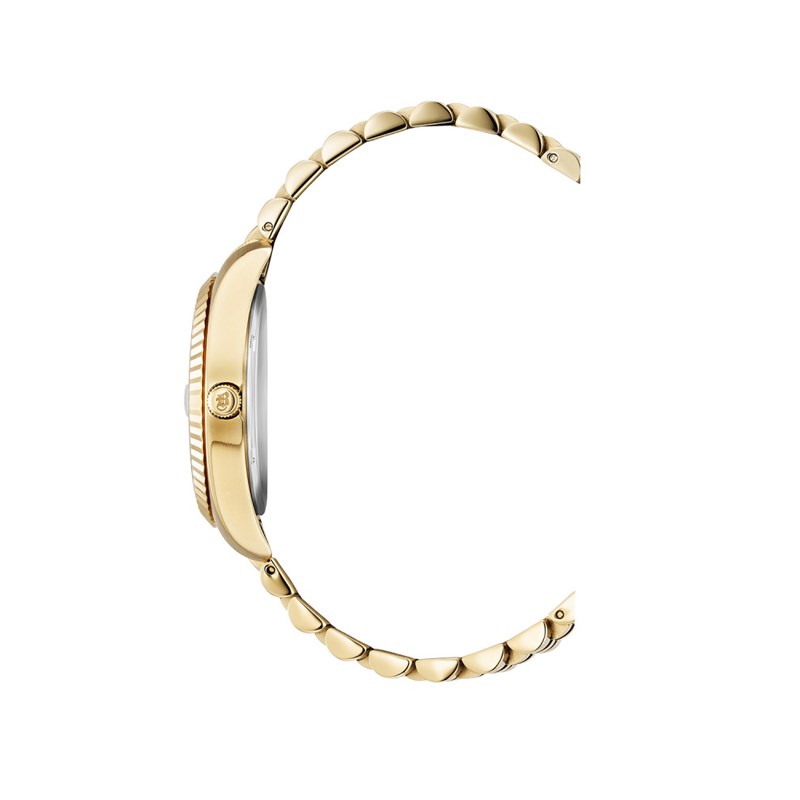 INSPIRATION - Montre femme - Mouvement 3 aiguilles et date - vue 2
