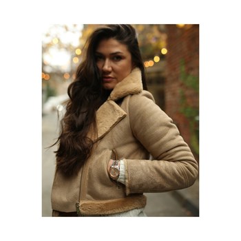 INSPIRATION - Montre femme - Mouvement 3 aiguilles et date