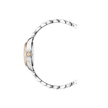 INSPIRATION - Montre femme - Mouvement 3 aiguilles et date