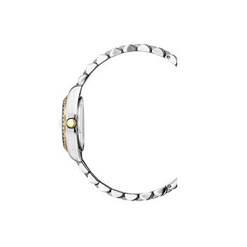 INSPIRATION - Montre femme - Mouvement 3 aiguilles et date