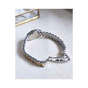 INSPIRATION - Montre femme - Mouvement 3 aiguilles et date