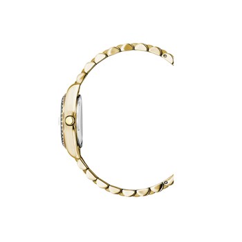INSPIRATION - Montre femme - Mouvement 3 aiguilles et date