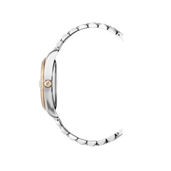 INSPIRATION - Montre femme - Mouvement 3 aiguilles et date