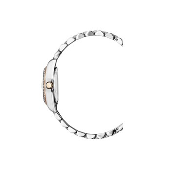 INSPIRATION - Montre femme - Mouvement 3 aiguilles et date