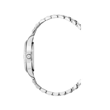 INSPIRATION ROMAN II - Montre femme - Mouvement 3 aiguilles et date
