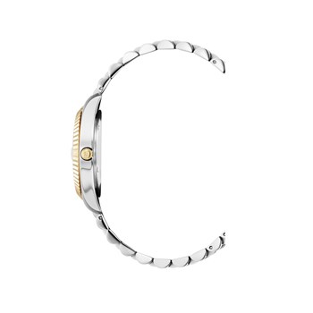 INSPIRATION PASSION  - Montre femme - Mouvement 3 aiguilles et date