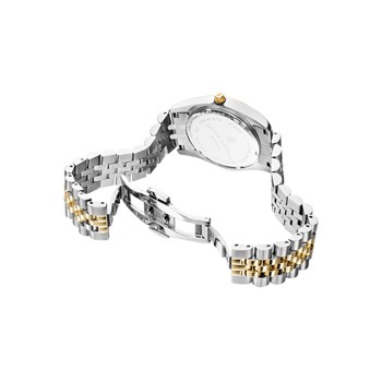 INSPIRATION PASSION  - Montre femme - Mouvement 3 aiguilles et date