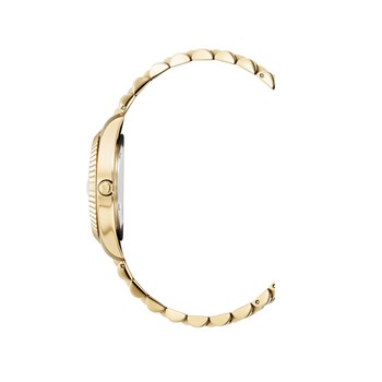 INSPIRATION PASSION  - Montre femme - Mouvement 3 aiguilles et date