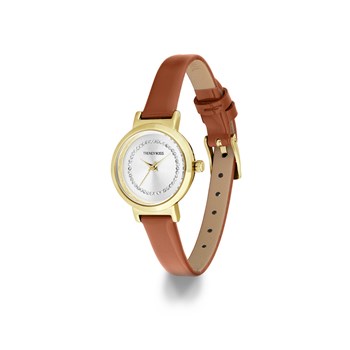 Montre femme - Analogique 3 aiguilles
