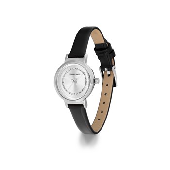Montre femme - Analogique 3 aiguilles