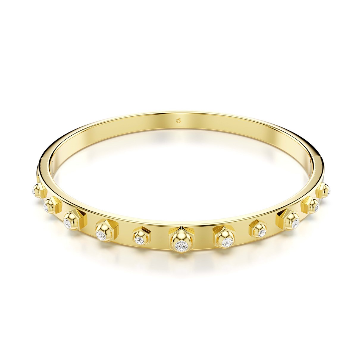 Bracelet jonc Swarovski Numina_x000D_
Taille M