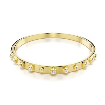 Bracelet jonc Swarovski Numina_x000D_
Taille M