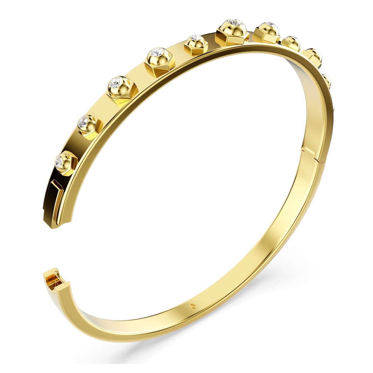 Bracelet jonc Swarovski Numina_x000D_
Taille M - vue 4