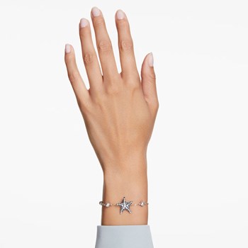 Bracelet Swarovski Idyllia étoile de mer