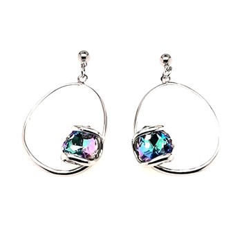 Boucles d'oreilles Andrea Marazzini Musa mini
vitral light