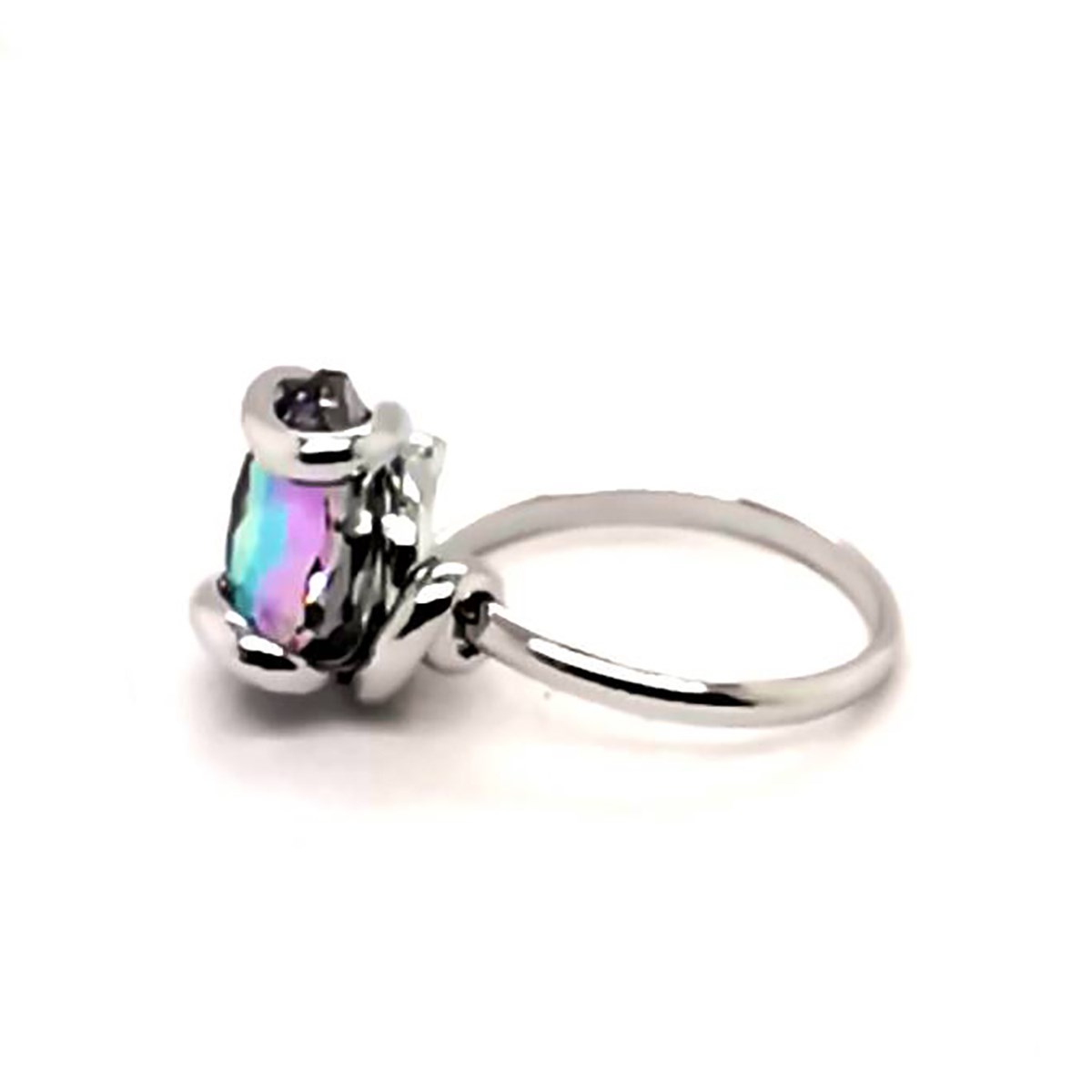 Bague réglable Andrea Marazzini Musa mini
vitral light - vue 3