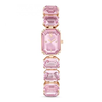 ontre femme Swarovski Millenia rose