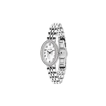Marguerite - Montre femme - Analogique 3 aiguilles