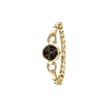 Simone - Montre femme - Analogique 3 aiguilles