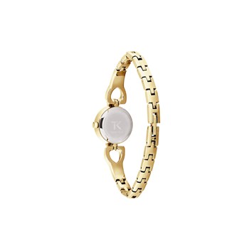 Simone - Montre femme - Analogique 3 aiguilles